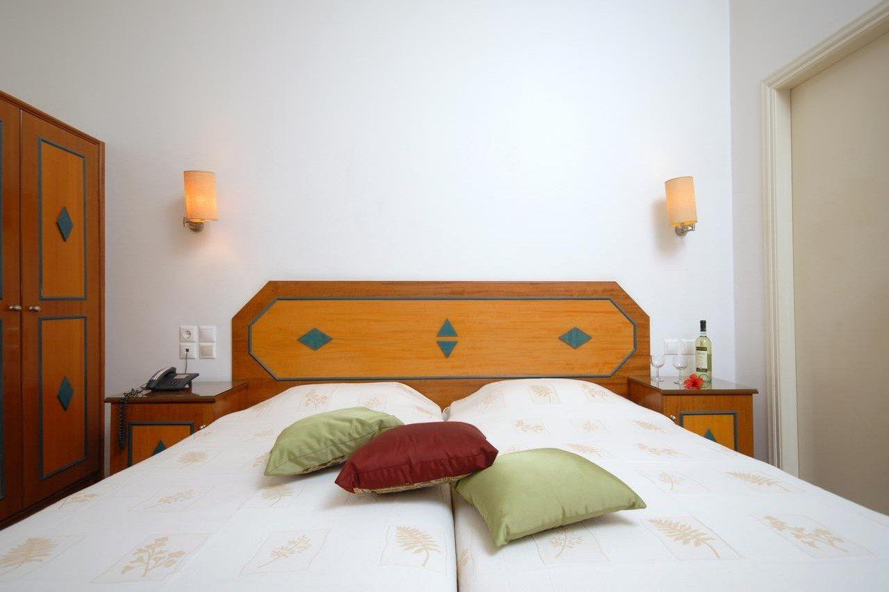 Barbouni Hotel & Studios Naxos City Eksteriør bilde
